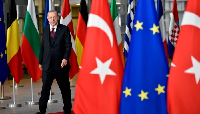 رغم الخطوات الإيجابية.. بيانات الاتحاد الأوروبي تجاه تركيا تحمل معايير مزدوجة
