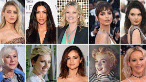 شاهد أجمل 10 نساء في العالم (صور)