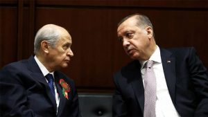 التحالف الحاكم في تركيا يفاجئ المعارضة بهذه الخطوة الاستباقية