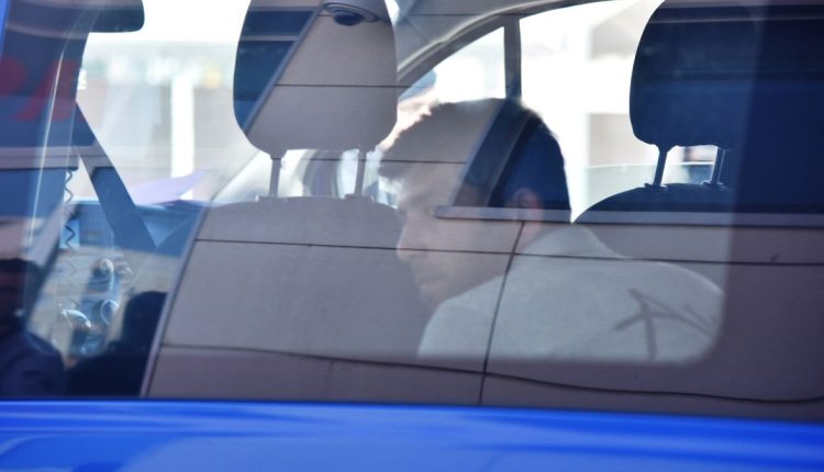 تركيا.. مواطن يقتل جاره والسبب صادم