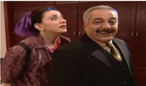 الفنانة السورية شكران مرتجى تحقق حلمها وتصبح زوجة الفنان أيمن زيدان!! 1