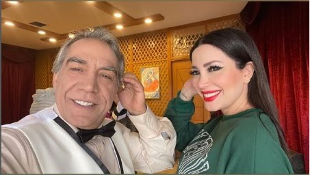 أيمن رضا يكشف سبب خلافاته مع زملائه الفنانين ويتحدث عن علاقته مع نسرين طافش 1