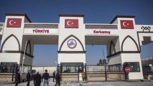 معبر جرابلس يعلن فتح باب التسجيل لزيارة الأراضي السورية