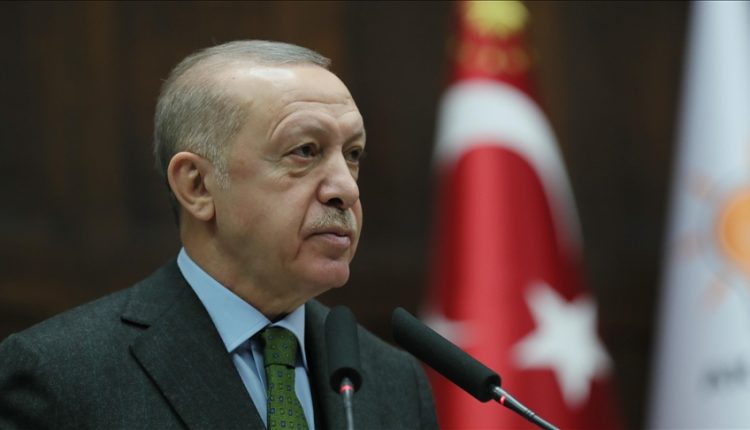 550 مليار ليرة حجم الودائع المحمية.. الرئيس أردوغان: تركيا أثبتت أنها مقاومة للصدمات