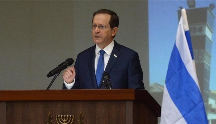 زيارة الرئيس الإسرائيلي لتركيا.. كيف ستؤثر الحرب الروسية الأوكرانية على علاقات الطرفين؟