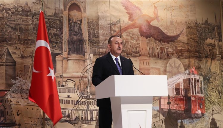 مفاوضات إسطنبول تسفر عن اتفاق بين روسيا وأوكرانيا.. ولكن!