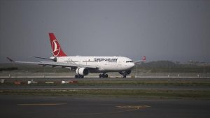 الخطوط التركية تمدد قرارها بتعليق بعض الرحلات الدولية