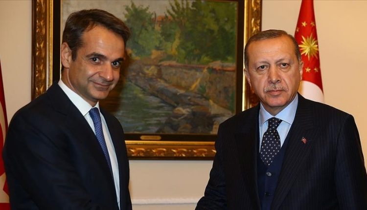 اليونان وتركيا.. عهد جديد من العلاقات السياسية والاقتصادية