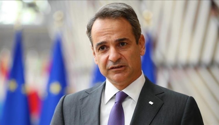 رئيس الوزراء اليوناني: بدأنا بحل المشاكل الكبرى مع تركيا