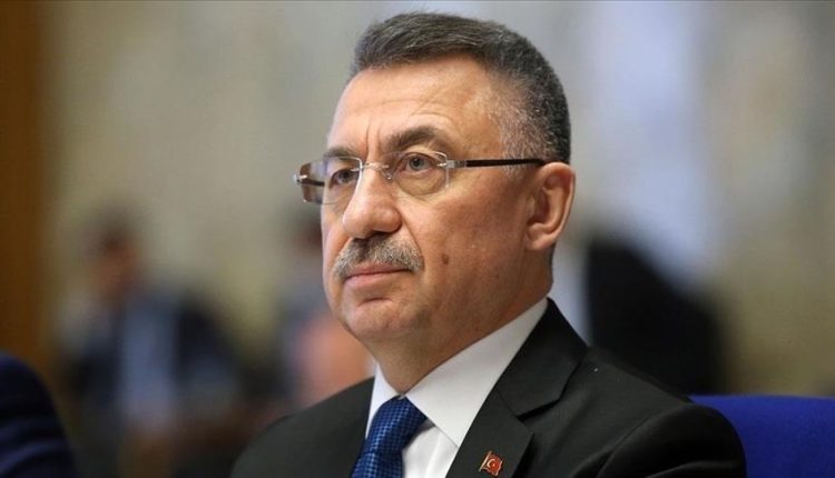 تركيا: الحرب بين روسيا وأوكرانيا غير عادلة وهذا ما سنفعله لوقفها