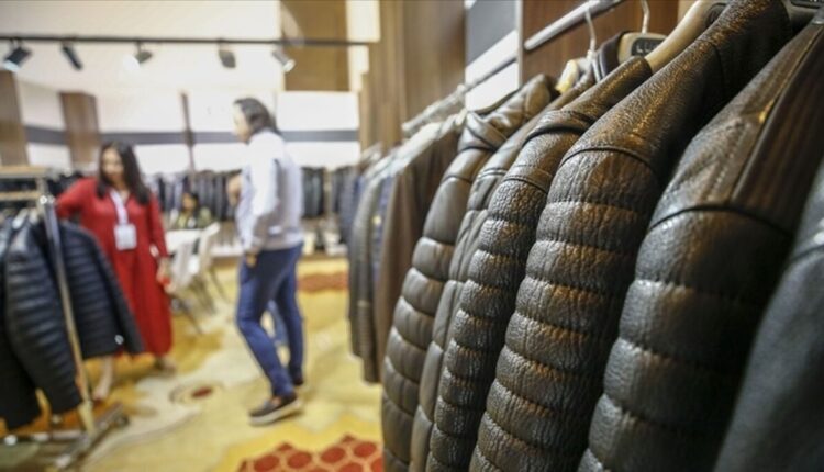 الجلد.. ثاني أكثر القطاعات قيمة في تركيا بعد المجوهرات