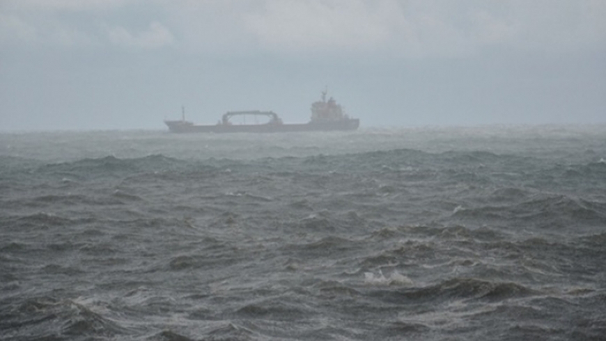 وزير النقل التركي: حصلنا على إذن من بوتين لمغادرة سفننا المحتجزة بحر آزوف 13