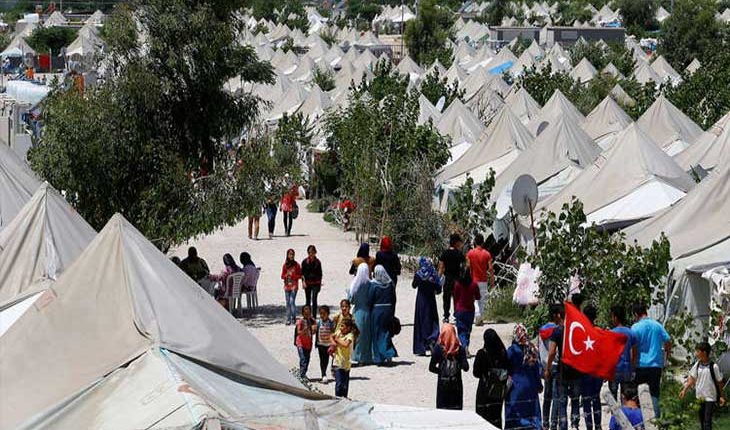 هل حان الوقت لإعادة اللاجئين السوريين في تركيا إلى بلادهم؟
