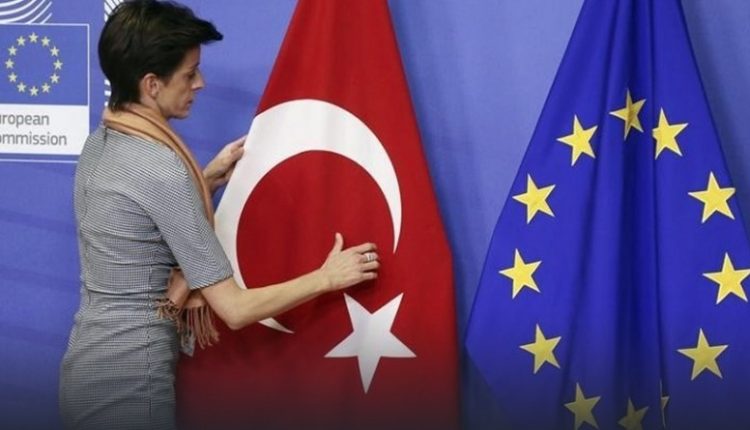 ماذا تعرف عن اتفاقية الاتحاد الجمركي التي تصر تركيا على تحديثها مع أوروبا؟