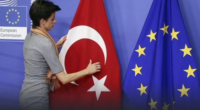 ماذا تعرف عن اتفاقية الاتحاد الجمركي التي تصر تركيا على تحديثها مع أوروبا؟