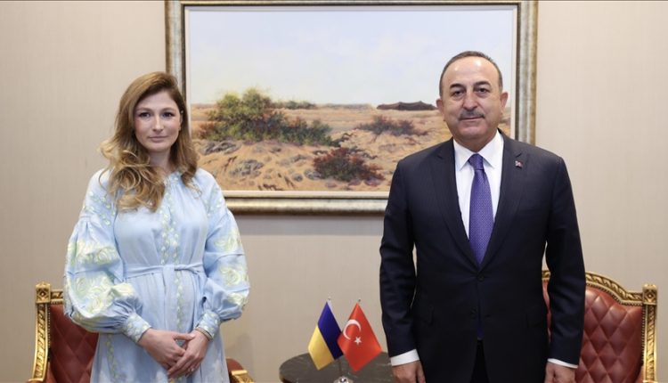 تشاووش أوغلو