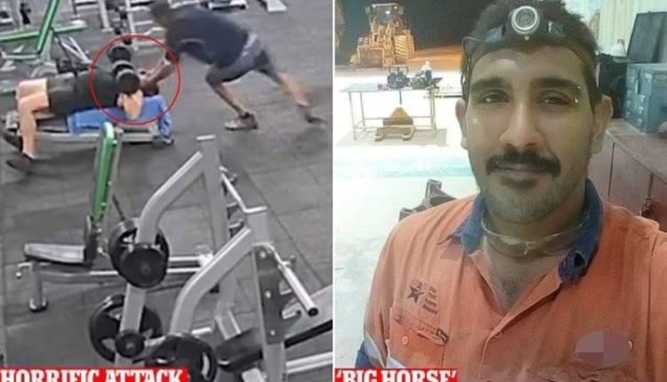 صالة رياضية