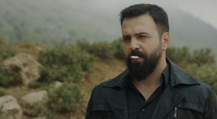 تيم حسن ينشر برومو  فيلم "الهيبة" (فيديو) 3