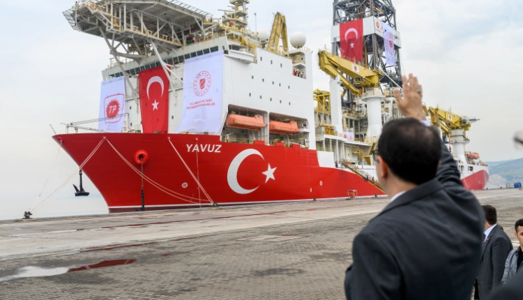في ظل اشتداد الحرب.. تركيا تزيد من أسطولها البحري في البحر الأسود