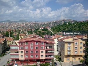 قائمة المدن التركية الأكثر والأقل عرضة للزلازل ..طالع الخريطة