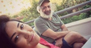 ابنة أيمن زيدان تقتحم عالم التمثيل بعمل درامي مشترك