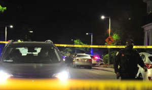 كندا.. إطلاق نار على مصلين بعد خروجهم من صلاة التروايح