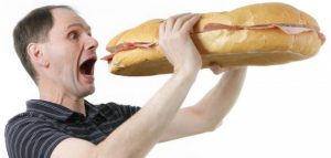 كيف تتجنب الجوع في رمضان