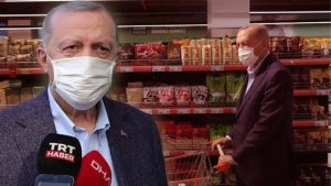 الحكومة التركية تعتزم تطبيق نظام جديد بشأن الأسعار.. يستفيد منه المواطن والتاجر
