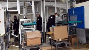 نريد عمال بأسرع وقت.. المناطق الصناعية في هذه الولاية التركية تعاني من نقص العمال