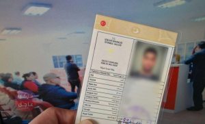 الهجرة التركية تعلن عن اجراء مهم سيتم اتخاذه للسوريين في اسطنبول