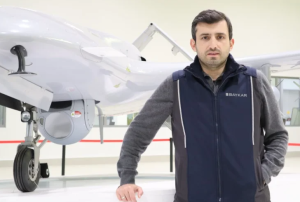 شكوى روسية من الطائرات المسيرة التركية.. بيرقدار يرد!