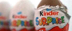  السعودية تحذر من تناول شوكولاتة “بيضة كيندر” لهذا السبب