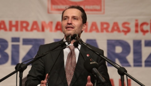 رئيس حزب الرفاه يعلن ترشحه للانتخابات الرئاسية التركية