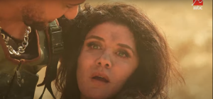 كاد أن يتوقف قلبها.. لحظة انهيار غادة عادل في برنامج “رامز موفي ستار”