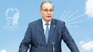 أول تعليق من حزب الشعب الجمهوري على إعلان رؤية تركيا للقرن الجديد