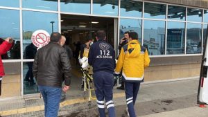 قتلى وجرحى في قتال مسلح بمدينة جوروم التركية