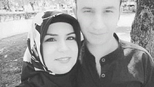 تركية تطعن زوجها حتى الموت في هاتاي