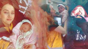 وزير الصحة التركي ينفى وفاة الرضيعة نيسا 