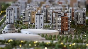  الإحصاء التركية تكشف عن إحصائيات مبيعات المنازل لشهر يوليو