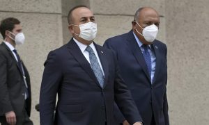 هذا ما ستفعله تركيا بالمعارضين المصريين على أراضيها