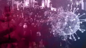 اليوم الجمعة.. حصيلة الإصابات بفيروس كورونا حالة في تركيا