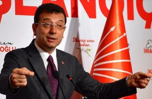 إمام أوغلو يهاجم أبرز مشاريع الرئيس أردوغان في إسطنبول