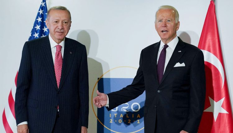 تركيا تفند مزاعم جديدة أصدرتها الخارجية الأمريكية.. ماذا قالت؟
