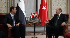 هل حان الوقت لتطبيع العلاقات بين تركيا والنظام السوري؟
