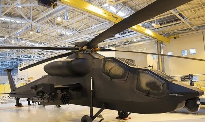 تركيا أصبحت من الدول المصدرة للطائرات المروحية.. ماذا عن إف 16؟