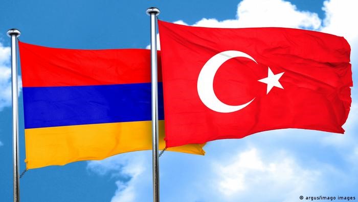 بعد عقود من العداء بين أرمينيا وتركيا...خطوة جديدة على طريق تطبيع العلاقات