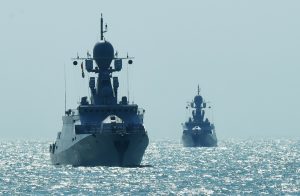 تركيا لن تسمح بمرور سفن الناتو إلى البحر الأسود.. والسبب!
