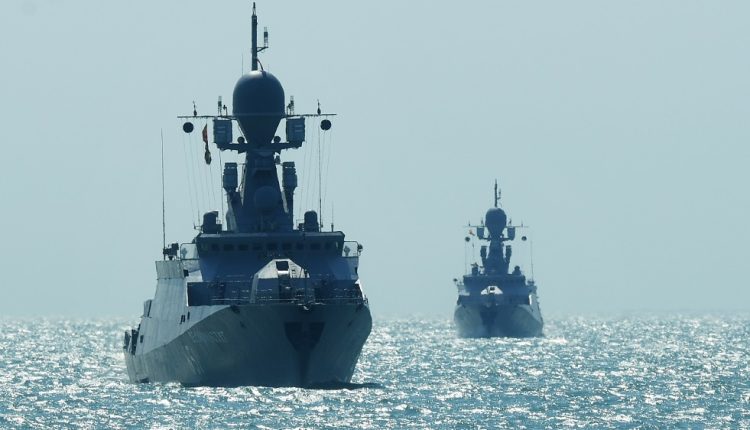 تركيا لن تسمح بمرور سفن الناتو إلى البحر الأسود.. والسبب!