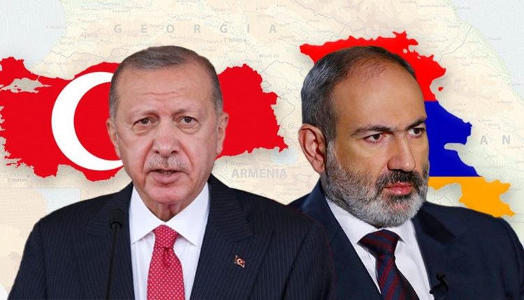 تطورات جديدة في تطبيع العلاقات بين أرمينيا وتركيا