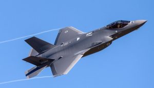 إسرائيل: إذا حصلت تركيا على F-35 فنحن مستعدون للتحرك!